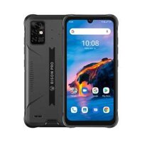 UMIDIGI BISON Pro: Camera 48MP Chống nước IP68/IP69K, Ba Camera Sau, Pin 5000mAh – Sự lựa chọn hàng đầu cho điện thoại chống nước và chống va đập!