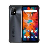 UMIDIGI BISON X10: Điện thoại siêu bền chống nước, camera ba cảm biến, pin khủng 6150mAh và nhiều tính năng hàng đầu!