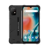 UMIDIGI Bison X10 Pro: Điện thoại chống va đập, chống bụi nước IP68/IP69K, ba camera sau, pin khủng 6150mAh, Android 11 MTK Helio P60