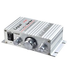 Amply Lepy LP-A6