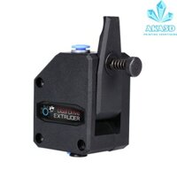 Ðùn nhựa máy in 3d Dual Drive - đùn nhựa đôi Bondtech BMG Extruder siêu bền - Bộ đùn nhựa 3D siêu mạnh
