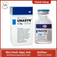Unasyn 1,5g