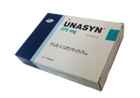 UNASYN 375MG H/8 viên
