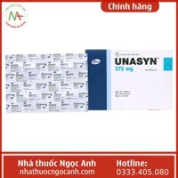 Unasyn 375mg