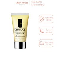 (unbox) Kem dưỡng ẩm Clinique Dramatically Different Moisturizing 50ml