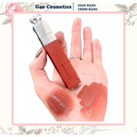 UNBOX SON DIOR ADDICT LIP TATTOO 421 MẪU MỚI 2022 DIOR 421