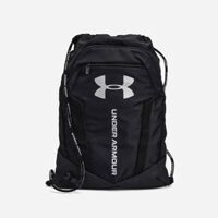 Undeniable 2.0 Sackpack Black