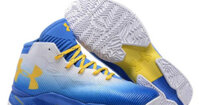 Under Armour Curry 2.5 73-9
