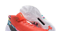 Under Armour Curry 3 Chinese New Year