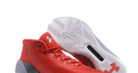 Under Armour Curry 3 Davidson