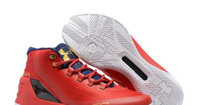 Under Armour Curry 3 Floor General