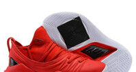 Under Armour Curry 5.0 All Red