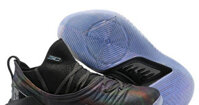 Under Armour Curry 5.0 Multicolor