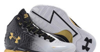 Under Armour Curry One MVP