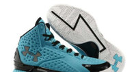 Under Armour Curry One Sky Blue