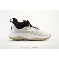 Under Armour Hovr Splash 1 Curry giày nam nữ cao cấp phù hợp với mọi phong cách thể thao thông thường thoáng khí giày giữa chạy bộ giày bóng rổ 3024719-601 40-46