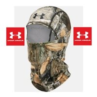 Under Armour Men’s ColdGear® Infrared Scent Control Balaclava 1300477