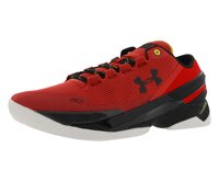 Under Armour Men's Curry 2 Low Basketball Shoe