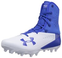 Under Armour Men's Highlight Select MC Football Shoe