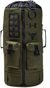 Under Armour Men's Project Rock 60 Bag Large Backpack…
