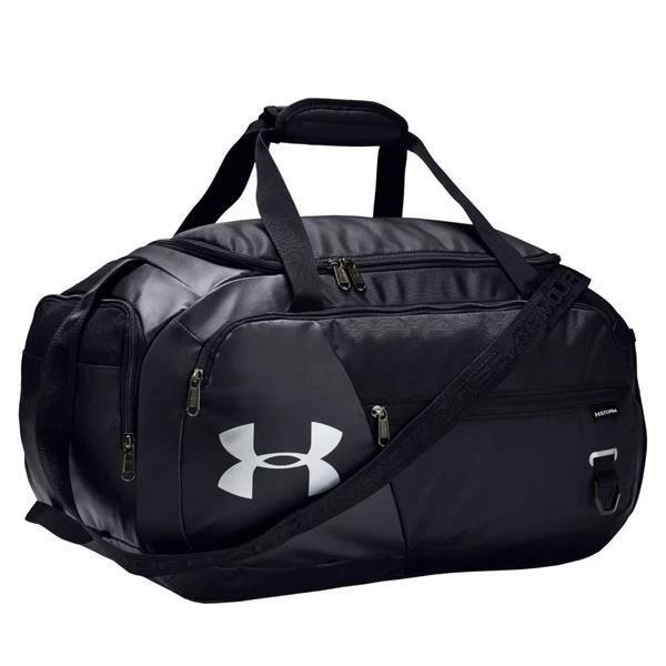 ua duffle backpack