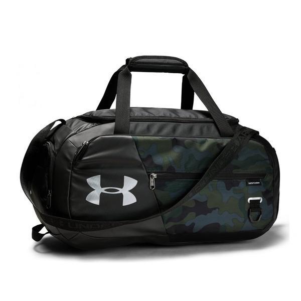 travel bag under armour