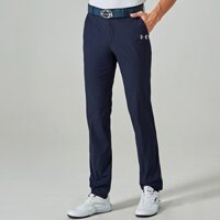Under Armour / Under Armour UA Quần Golf Nam Mùa Hè Skinny Quần Co Giãn Nhanh Khô Thể Thao