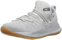 Under Armour Unisex-Child Pre School Curry 5 Basketball Shoe