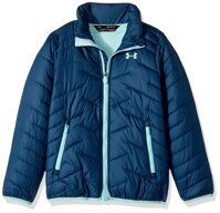 Under Armour womens Coldgear Reactor