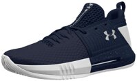Under Armour Women's Street Precision Low Basketball Shoe