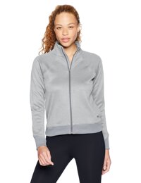 Under Armour Women's Synthetic Fleece Full Zip