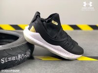 Under Armour_CURRY 5 Casual Shoes Low-top Basketball Shoes Mens Shoes