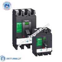 Under voltage release MN 380-415VAC 50/60Hz - Model LV429408