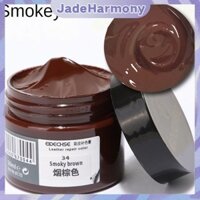 [undersell] Kem phục hồi da EELHOE Kem phục hồi vết xước cho ô tô và phụ tùng Kem nhuộm da Áo khoác Bảo vệ da Làm sạch và bảo dưỡng Kem màu da miiki_vn JadeHarmony