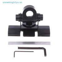 Unewtyu Car Ham Ăng Ten Gắn Kim Loại Kẹp 360 Độ Cho Đài Phát Thanh Di Động RB-400 Ăng Ten Di Động Gắn 55x65x45mm Phụ Kiện Ô Tô VN