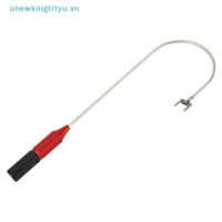 Unewtyu Locksmith Dụng cụ mở cửa Bộ dụng cụ bấm ngón tay cái Công cụ mở khóa cửa kính Dụng cụ cầm tay Dụng cụ mở khóa mặt đất chất lượng cao VN