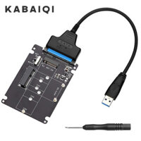 Unewtyu m2 Chuyển Đổi usb adapter m.2 ngff Sang sata msata Sang usb sata 3.0 Mở Rộng m.2 ngff Sang sata3 usb