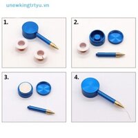 Unewtyu Sửa Chữa Điện Thoại Di Động Vân Tay Dòng Bay Bút Mạch Hàn Bo Mạch Chủ Dây Thiếc Điện Thoại Di Động Bo Mạch Chủ Sửa Chữa Flyin VN