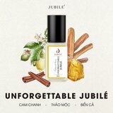 Unforgettable Jubilé - Tinh Dầu Nước Hoa Cao Cấp Mini Size 3ml Lăn