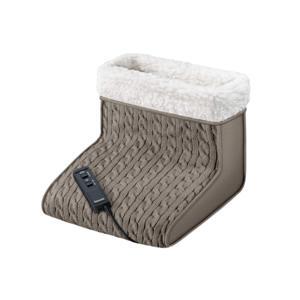 Ủng ấm massage chân Beurer FWM45
