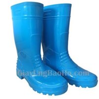 Ủng Bảo Hộ Cao Su Chống Hóa Chất Thùy Dương S75 Cao Cấp – GUCS00075