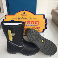 ỦNG BẢO HỘ KHO LẠNH BESTBOOT2: ủng Alaska-C-PRO-S3, ủng bảo hộ jogger, ủng bảo hộ lao động, ủng jogger