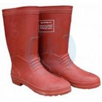 ủng bảo hộ lao động cách điện hạ áp Việt Nam size nhỏ