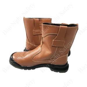 Ủng bảo hộ lao động King Power L805 S1P