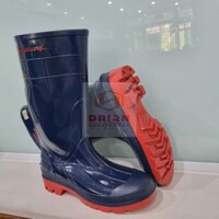 Ủng bảo hộ lao động mũi thép Thùy Dương S1065