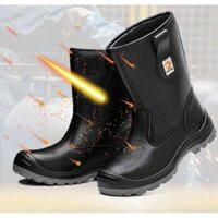 Ủng Bảo Hộ Lao Động Nam