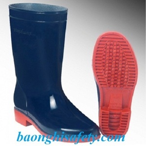 Ủng bảo hộ Thùy Dương 285