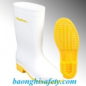 Ủng bảo hộ Thùy Dương 287