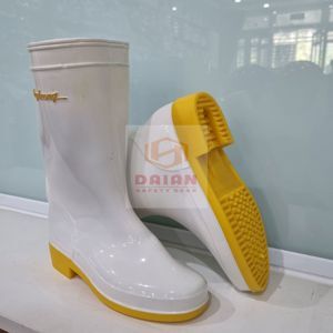 Ủng bảo hộ Thùy Dương 287
