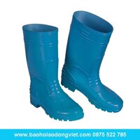 Ủng bảo hộ thùy dương chống axit chống dầu